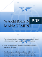 06.01.2021.warehouse Management