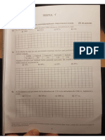 Teste de Percurs Pentru Evaluarea Nationala 2021 Clasa A VIII-a Matematica