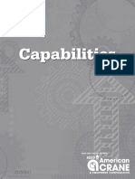 AmericanCrane Capabilities Book