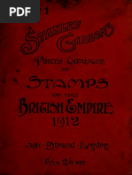 Gibbons Stamp Monthly 2008.08 | PDF | Postal System | Mail