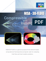 Compressible: Nisa - 3D-Fluid