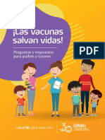 UNICEF Guia de Vacunas 2021