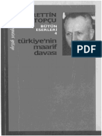 Türkiye'nin Maarif Davası (PDFDrive)