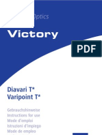 ZF Victory 9SPR