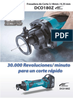 Dco180z-Folleto Minirouter