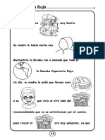 Caperucita Roja Cuento Clasico