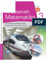 Kelas12 Khazanah Matematika 3 IPS 772