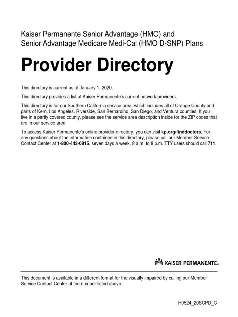 CA Scal Provider Directory, PDF, Physician