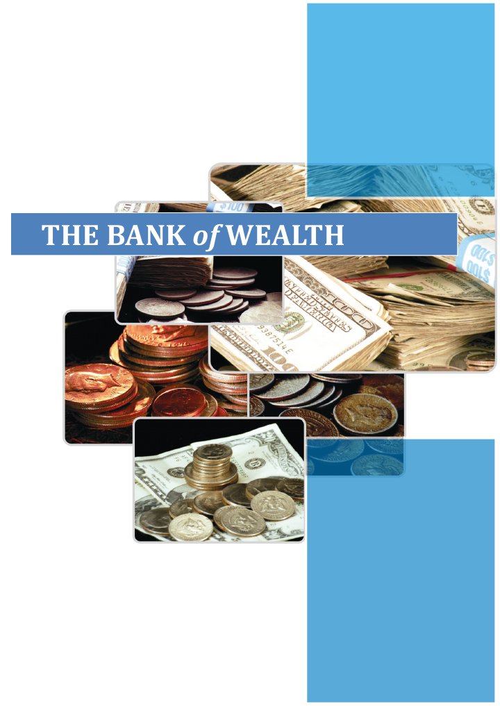 Wealth | PDF