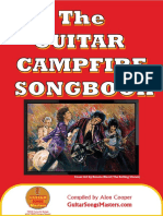 Songs Masters Campfire Songbook