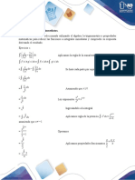 Tarea 1 Calculo Integral