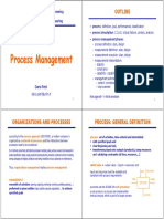 5 Process Management 17-18