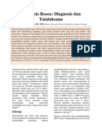 Jurnal Translate Bahasa Indonesia Pityriasis Rosea