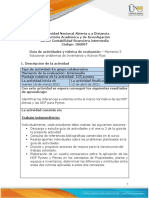 Guía de Actividades y Rúbrica de Evaluación - Unidad 2 - Momento 3 - Solucionar Problema de Inventarios y Activos Fijos (1)