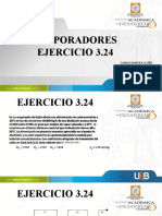 Ejercicio Ocon 3.24