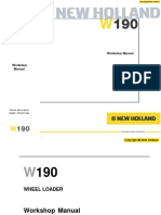 Workshop Manual: Print No. 604.13.502.01 English - Printed in Italy