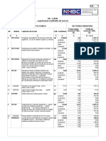 1 - (1) - C5 - Devizul Detaliat