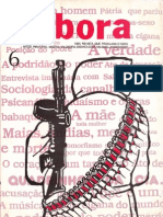 Revista Víbora Edição 6