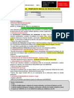 Plantilla #01 - TB1 - Informe Inicial - Propuesta de Investigación - 2021-1