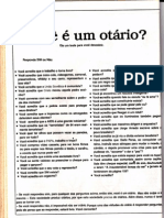 Você É Um Otário?