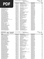 A0206001-Padron Electoral ANTOFAGASTA 2017 | PDF | Chile ...