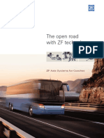 The Open Road With ZF Technology (PDF, 3.0