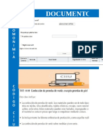 Documentos Empresa