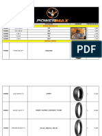 Catalogo Powermax 2021
