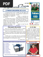 Gazeta Cristã Edição 33