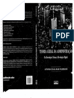 Antonio Cesar Amaru Maximiano - Teoria Geral Da Administração - Da Revolução Urbana à Revolução Digital, 4 Ed. (2004)