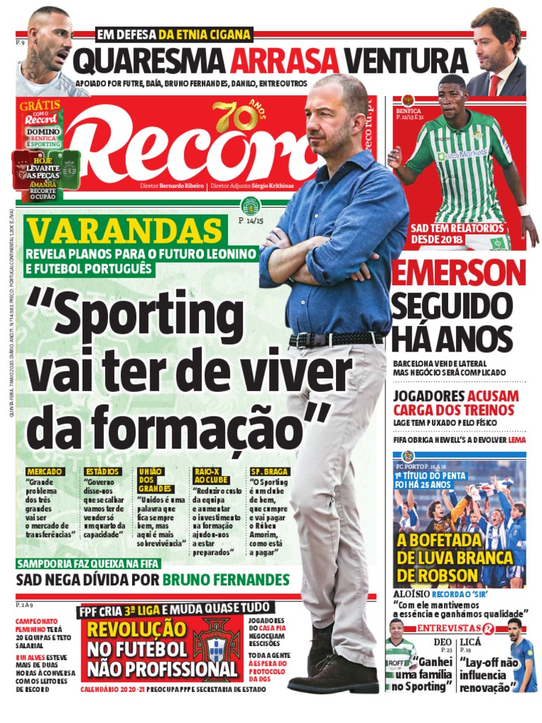 Liga inglesa rejeita zona do peão nos estádios - Internacional - Jornal  Record