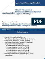 Kerangka Pemantauan Implementasi StraNas