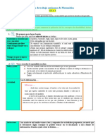 Guía de divisibilidad: criterios y ejercicios prácticos