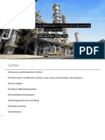 Applied Numerical Methods in Chemical Engineering 20201128