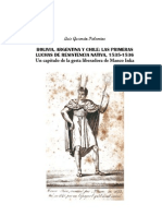 Luis Guzm%C3%A1n Palomino  - Bolivia%2C Argentina y Chile. Las primeras luchas de resistencia nat
