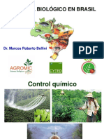 Controle Bio No Brasil