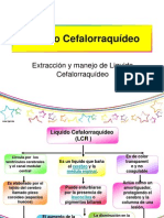 Liquido Cefalorraquídeo