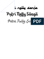 Putri Nelly Sanga