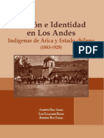 Nación e Identidad en Los Andes. Indígenas de Arica y Estado Chileno (1883-1929) by Alberto Díaz Araya Luis Galdames Rodrigo Ruz Zagal (Z-lib.org)