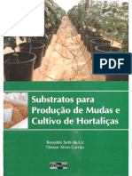 Cnph Subst. Para Prod. de Mudas e Cult. de Hort. 08