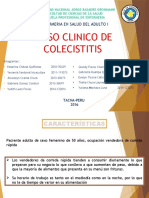 313677427 Caso Clinico Colecistitis Nuevo