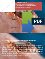 Ppt Parasitologi II (Kel 7)
