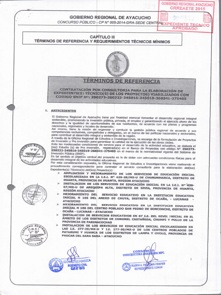 TDR | PDF