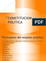 1. Constitucion Politica