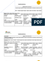 Planificacion Elci