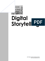 Digital Storytelling Workshop Manual