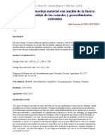 Análisis del proceso de desalojo notarial y sus implicancias legales