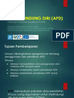 Alat Pelindung Diri