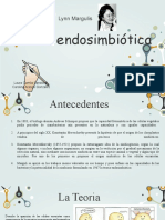 Teoría Endosimbiótica, Presentación.