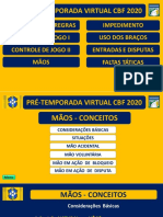 Pré Temporada Virtual Cbf 2020 (Todos Os Temas) (1)